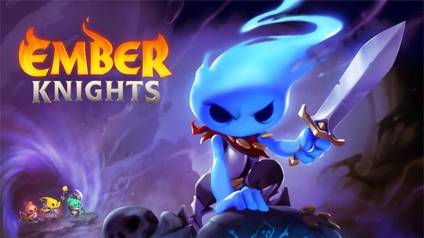 Major Ember Knights Update Released by Doom Turtle