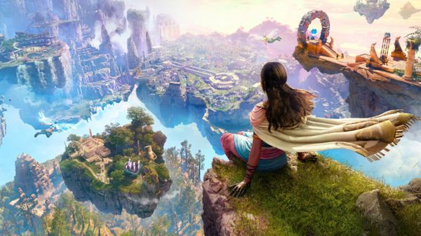 Hands-On with Island of Insight: An Epic Puzzle Adventure