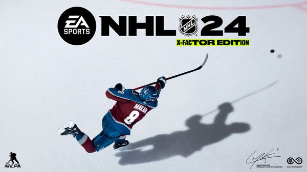 NHL 24 Review