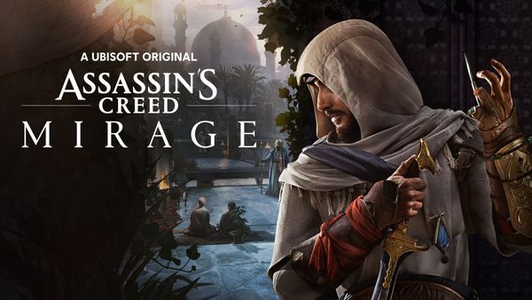 Assassin's Creed Mirage Review