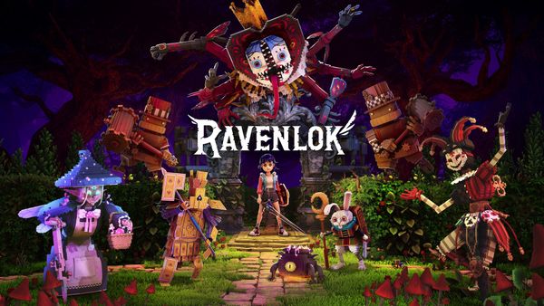 Ravenlok Review