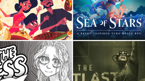 Canadian Gaming Excellence in 2023: Showcasing some of The Best Games of the Year