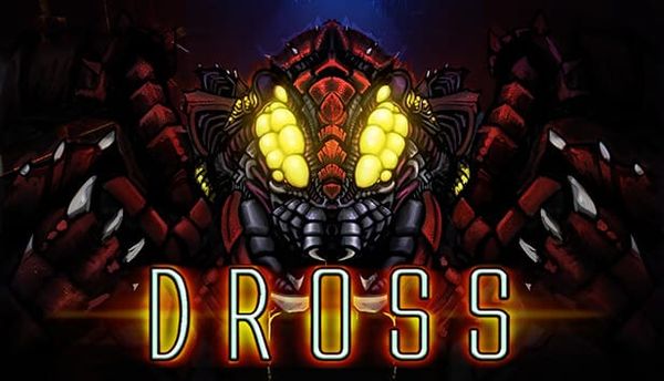 DROSS: A Riveting FPS Roguelike Experience Set to Shine at Dreamhack Beyond Awards Steam Event