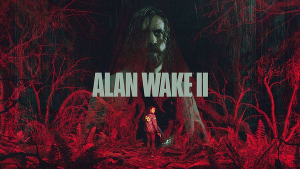 Alan Wake 2 Review