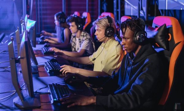 Calling All Canadian Game Developers to Showcase Your Creations!