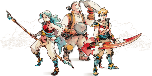 Physical Editions of Sea of Stars  Coming Soon!