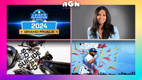 Blizzard's New President, Our Suicide Squad Review, VLaddy on The SHOW and More