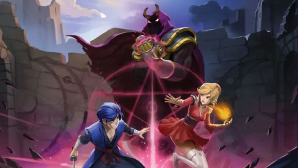 Kien, a Lost Gem from the Early 2000s, Finally Gets a Physical Release on Game Boy Advance