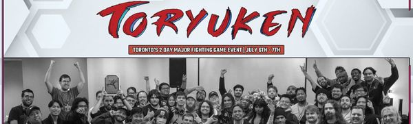 TORYUKEN 2024: The Premier Fighting Game Event Returns to Toronto