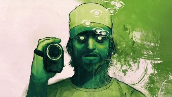 Unleash the Horror: "Life Eater" Introduces Endless Mode