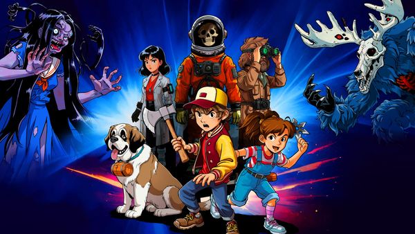 Echo Generation: Midnight Edition Arrives on Steam & Switch June 19th