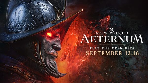 Fans of New World Rejoice: Aeternum Open Beta Now Live!