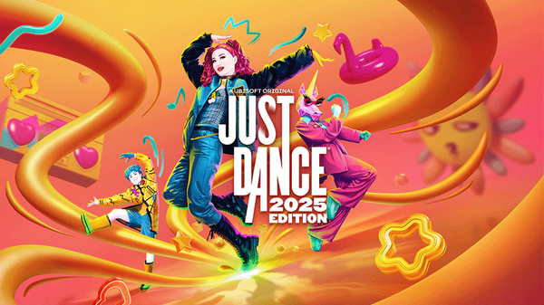 Just Dance 2025 Review