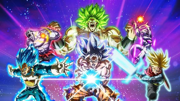 Dragon Ball Sparking! Zero Review