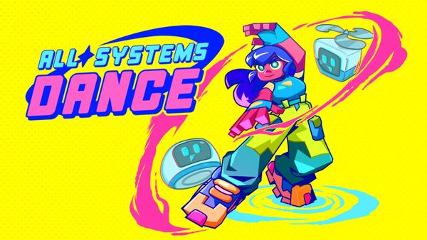 All Systems Dance Unleashes the Power of Movement in a New Trailer at IGN Fan Fest 2025