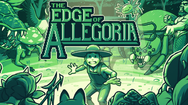 The Edge Of Allegoria Review