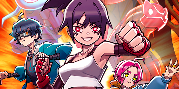 StarVaders: The Ultimate Mech Roguelike Deckbuilder Lands on Steam April 30