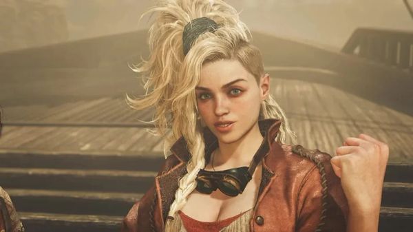 Top-Selling Video Games in Canada – February 2025