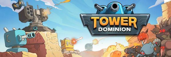 Tower Dominion Arrives May 8: A Bold New Chapter in Tower Defense Gaming