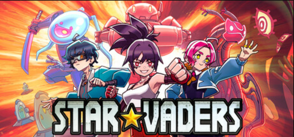 StarVaders Review