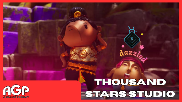 Inside Aikyam: Interview with Thousand Stars Studio