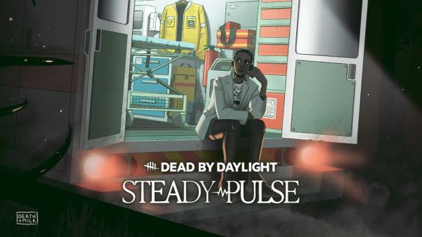 Dead by Daylight’s Steady Pulse Update Introduces EMT Survivor Orela Rose and Revamps Progression System