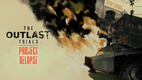 The Outlast Trials Season 3: Project Relapse Brings Terrifying New Enemy, Trial Maker, and Major Overhaul on April 22