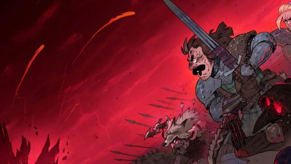 Tears of Metal Open Beta Now Live