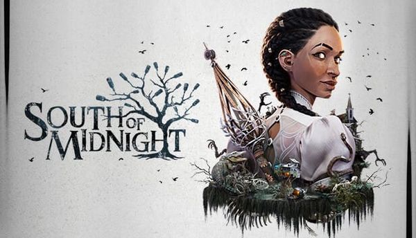 South of Midnight Review