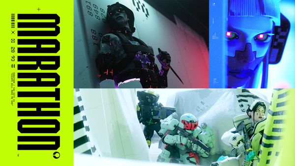 Marathon Reloaded: Bungie Reveals Alpha Gameplay, Cinematic Short, and September 23, 2025 Launch Date