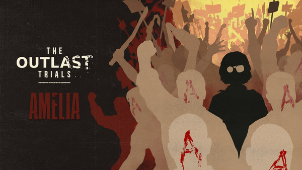 The Outlast Trials Season 2.2 Update: The Escape Begins