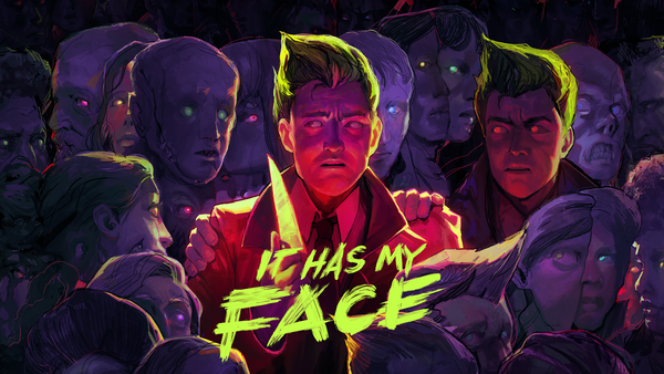 It Has My Face Revealed by Behaviour Interactive and NightByte Games — First-Person Clone Horror Roguelite Coming 2025