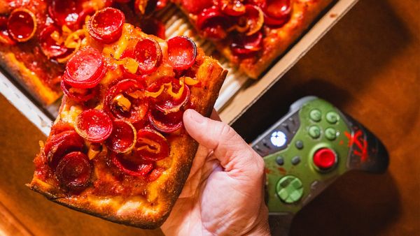 DOOM: The Dark Ages Teams Up with Prince St. Pizza for Fiery Hellfire Pepperoni Collaboration and Exclusive In-Game Rewards