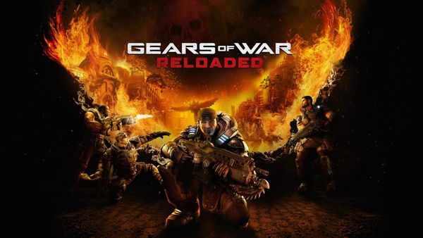 Gears of War: Reloaded Brings the Legendary Shooter Back August 26 — Fully Remastered, Cross-Platform, and Built for Brotherhood