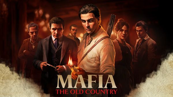Mafia: The Old Country Revealed – Release Date, Editions, and Gameplay Trailer for 1900s Sicily Crime Saga