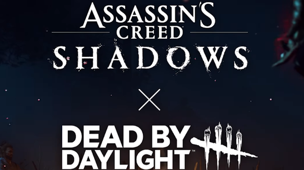 Assassin’s Creed: Shadows and Dead by Daylight Crossover Revealed – Ubisoft and Behaviour Unite for Special In-Game Quest