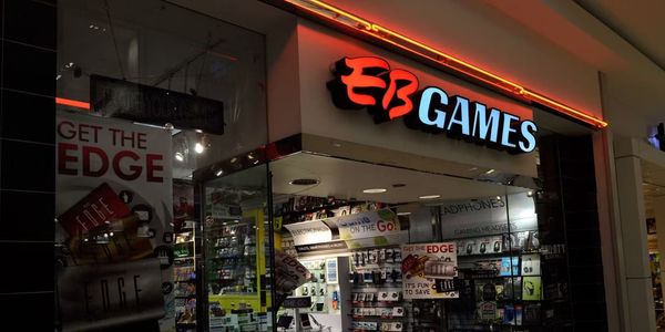 EB Games Returns: Stephan Tetrault Acquires GameStop Canada, Revives Iconic Brand for a New Era
