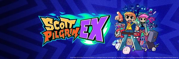 Scott Pilgrim EX Announced: A Bold New Brawling Adventure Brings the Band Back Together