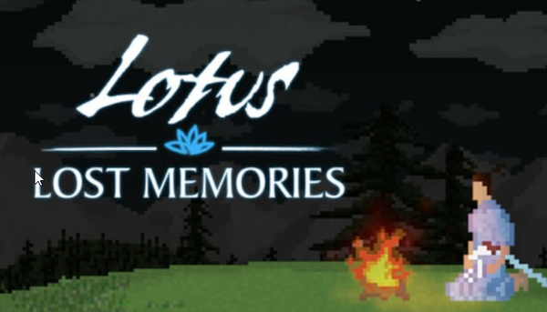 Fenyx Digital Unveils Lotus: Lost Memories—A Turn-Based Visual Novel Adventure Launching August 1st on Steam