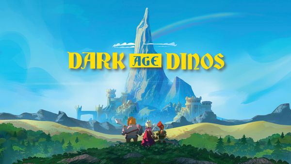 Dino Tactics and Canadian Talent: My Pixel Power Play Experience with Dark Age Dinos