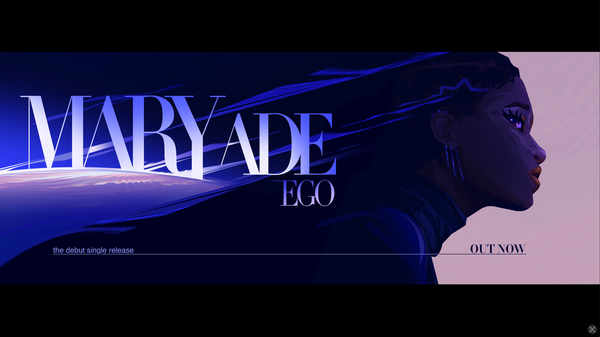 VALORANT Celebrates Five-Year Anniversary with "Why We Fight" Cinematic Featuring Qing Madi and New Character Mary Ade