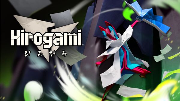 Hirogami Brings Origami-Powered Platforming to PS5 and PC This September