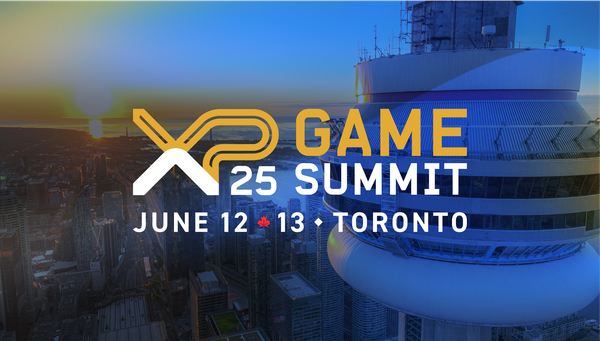 XP Game Summit 2025: Leveling Up Canada’s Gaming Industry in Toronto