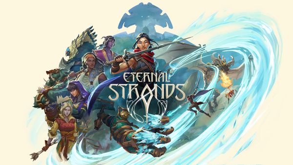 Eternal Strands Teams Up with Suda51 for Free INSECTUM Cosmetics DLC Available Now
