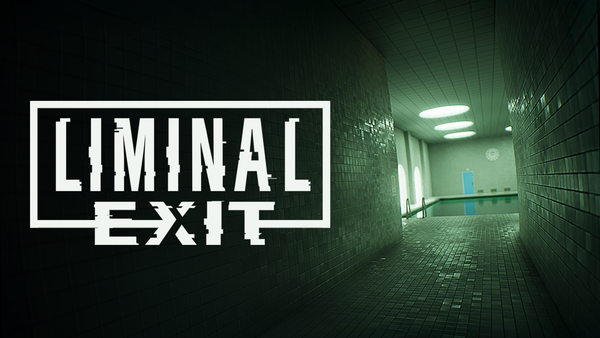 LittleRedDread’s Liminal Exit Brings Backrooms Horror to Life in New Trailer