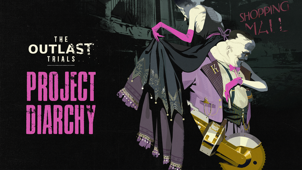 Otto & Arora Kress Unleashed in The Outlast Trials Season 4: Project Diarchy, Arriving July 15