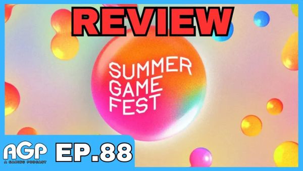 A Gaming Podcast Episode 88