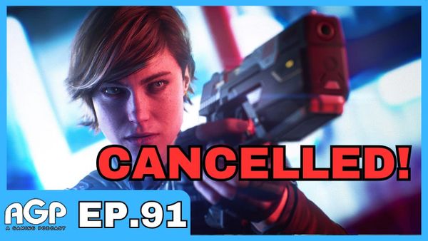 A Gaming Podcast Episode 91
