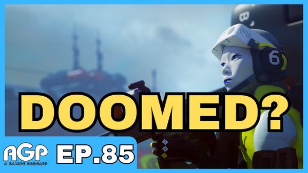 A Gaming Podcast Episode 85