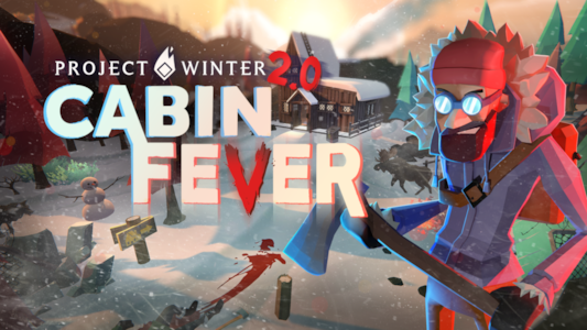 Cabin Fever Heats Up Project Winter
